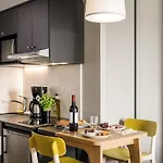 Appart hôtel Adagio Access Saclay Palaiseau