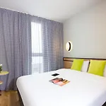 Adagio Access Saclay Palaiseau