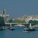 Adagio Access Saclay Appart hôtel