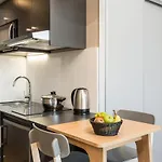 Adagio Access Saclay