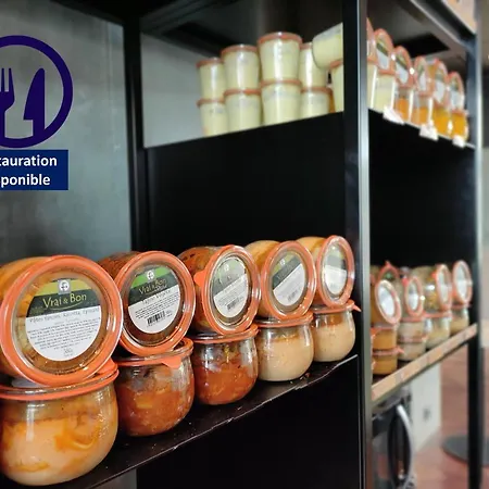 Aparthotel Adagio Access Saclay 3*
