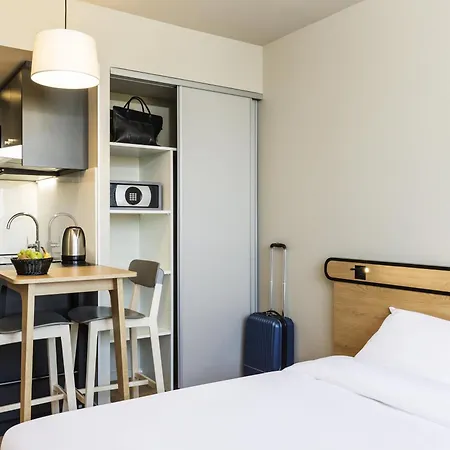 Adagio Access Saclay 3* Palaiseau