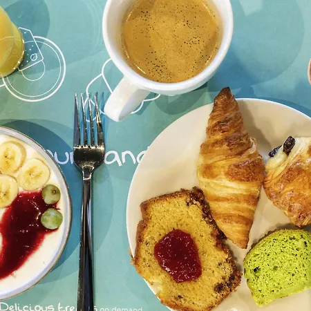 Aparthotel Adagio Access Saclay