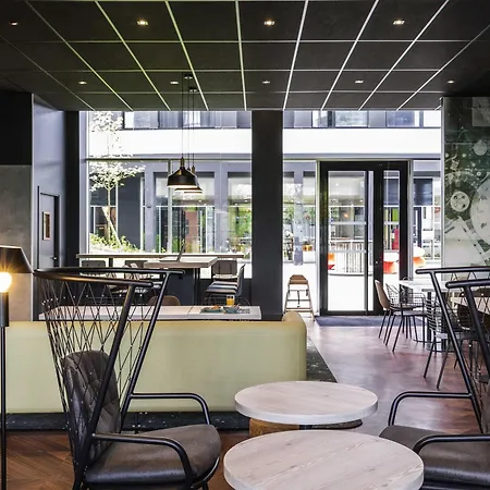 Adagio Access Saclay Aparthotel