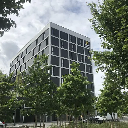 Adagio Access Saclay 3* Palaiseau