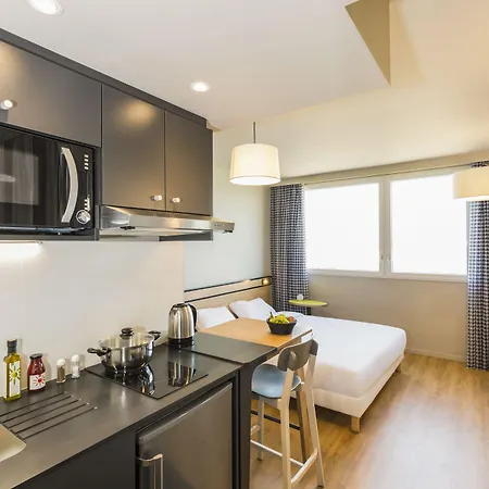 Appart hôtel Adagio Access Saclay