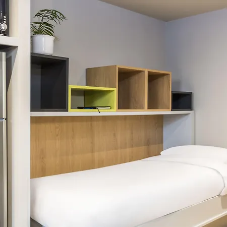 Aparthotel Adagio Access Saclay