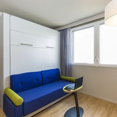 Adagio Access Saclay Palaiseau