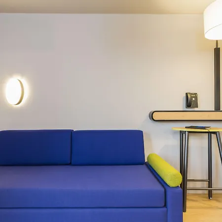 Aparthotel Adagio Access Saclay