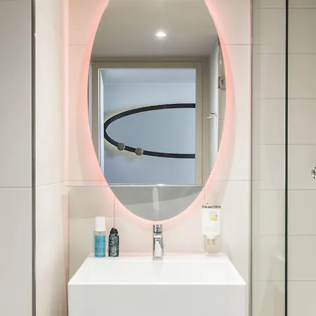 Aparthotel Adagio Access Saclay 3*