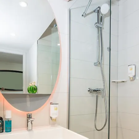 Adagio Access Saclay 3* Palaiseau