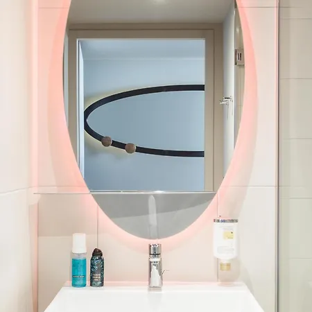 Aparthotel Adagio Access Saclay