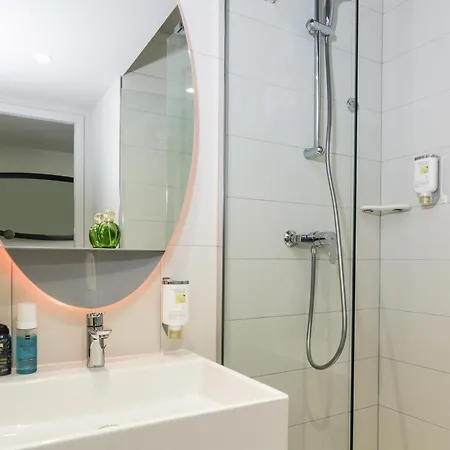 Aparthotel Adagio Access Saclay Palaiseau