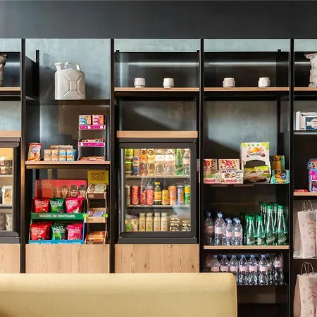 公寓式酒店 Adagio Access Saclay