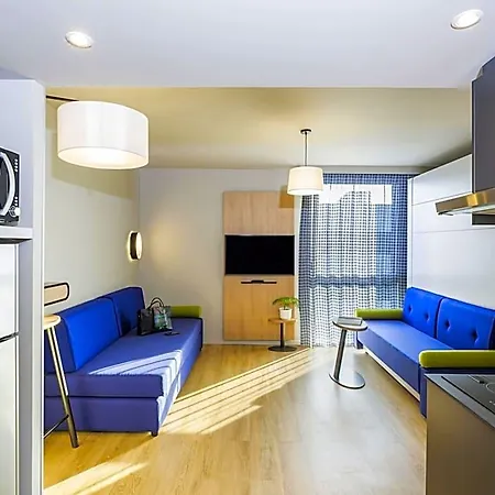 Adagio Access Saclay Palaiseau