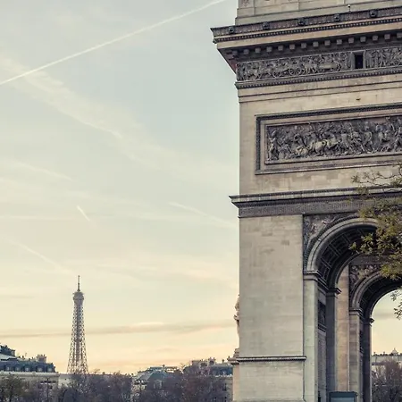 Adagio Access Saclay