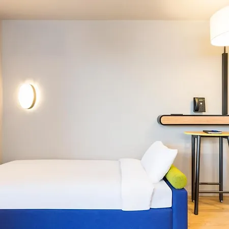 Adagio Access Saclay Palaiseau