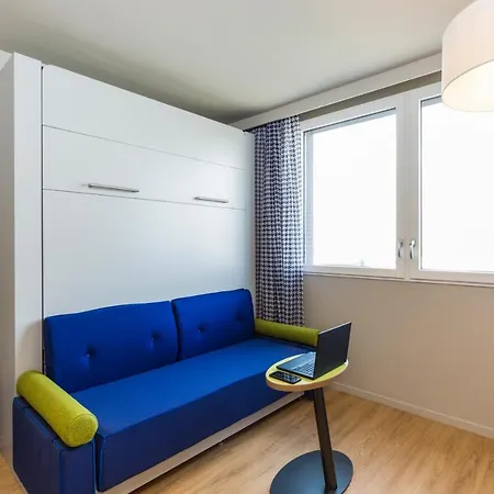 Adagio Access Saclay 3* Palaiseau
