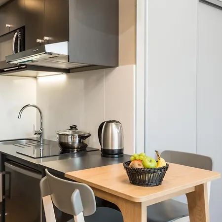 Adagio Access Saclay