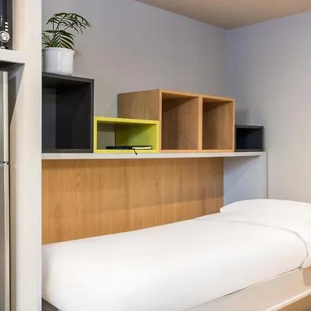 Lejlighedshotel Adagio Access Saclay Palaiseau