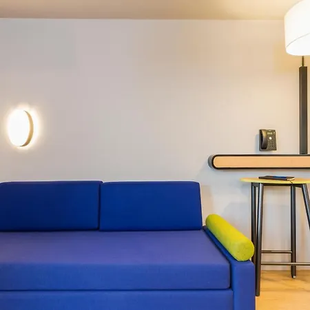 Adagio Access Saclay