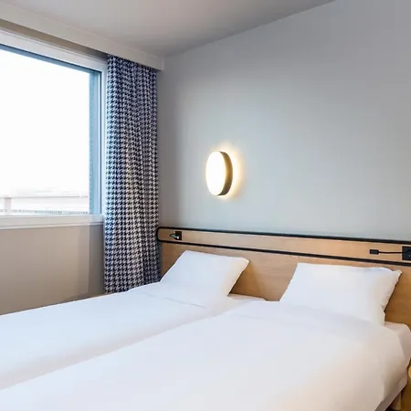 Adagio Access Saclay Appart hôtel Palaiseau
