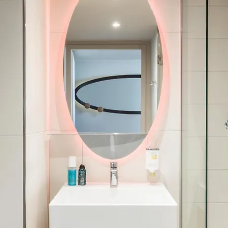 Adagio Access Saclay Lejlighedshotel Palaiseau