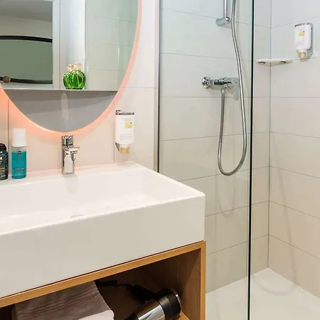 Adagio Access Saclay Palaiseau