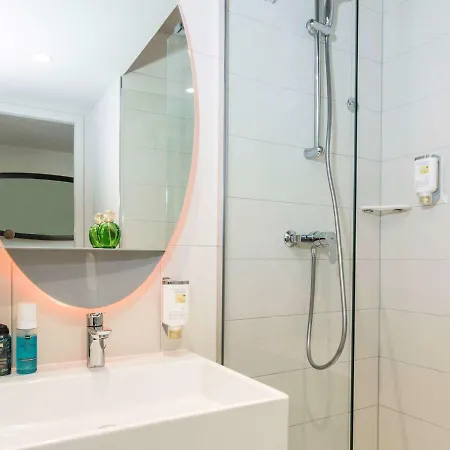 Adagio Access Saclay Palaiseau